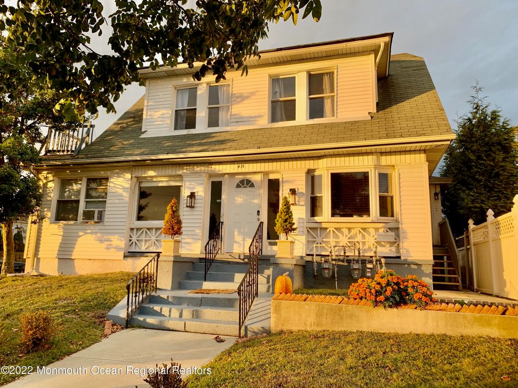415 Sunset Avenue 2, Asbury Park, NJ 07712
