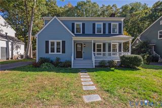1131 Huntersdell Ter, Chesterfield, VA 23235