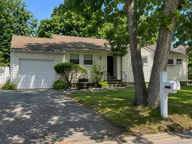 643 Jayne Boulevard, Port Jefferson Station, NY 11776