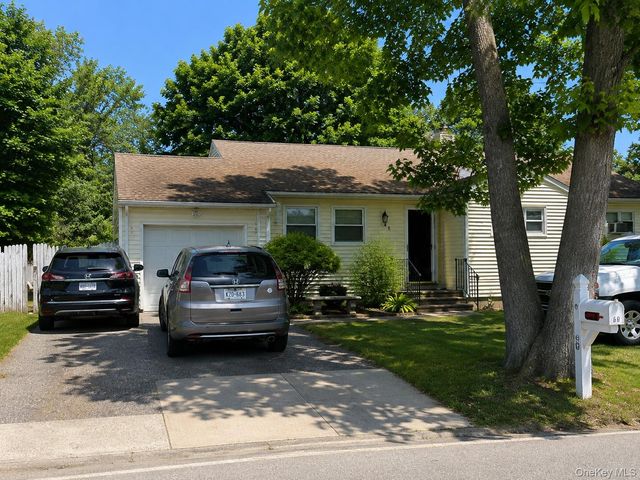 643 Jayne Boulevard, Port Jefferson Station, NY 11776