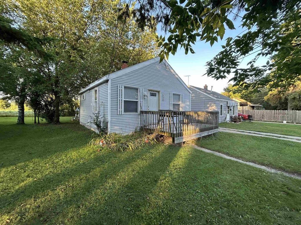 800 7TH STREET, Green Bay, WI 54304