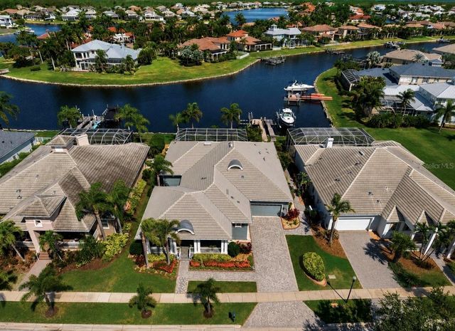 5416 MERRITT ISLAND DRIVE, Apollo Beach, FL 33572