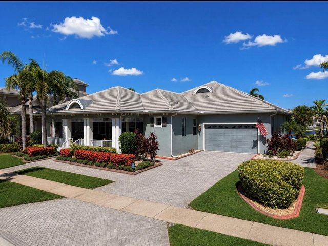 5416 MERRITT ISLAND DRIVE, Apollo Beach, FL 33572
