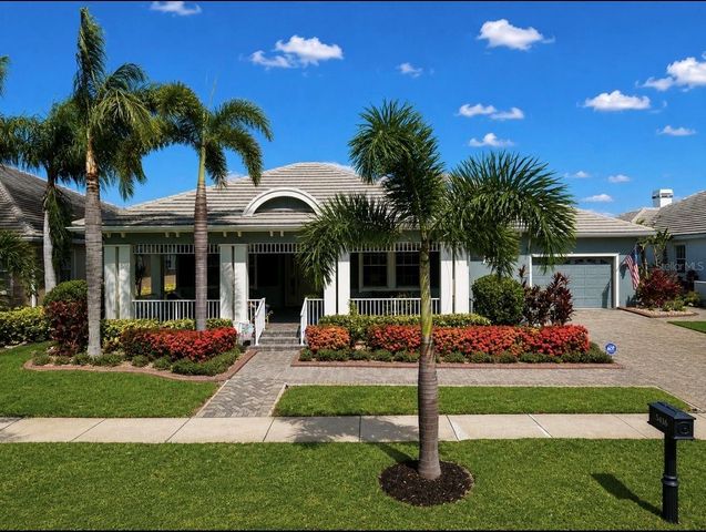 5416 MERRITT ISLAND DRIVE, Apollo Beach, FL 33572