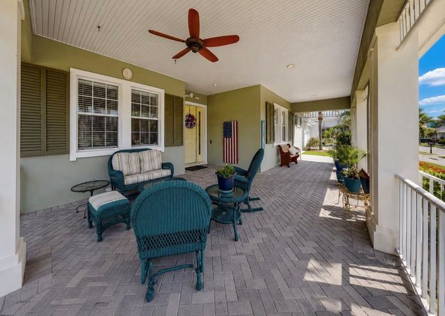 5416 MERRITT ISLAND DRIVE, Apollo Beach, FL 33572