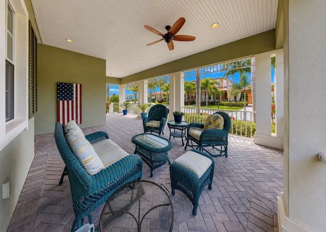 5416 MERRITT ISLAND DRIVE, Apollo Beach, FL 33572