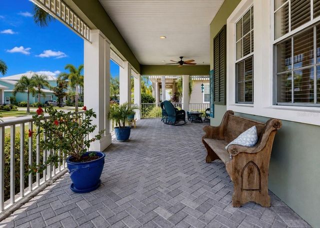 5416 MERRITT ISLAND DRIVE, Apollo Beach, FL 33572