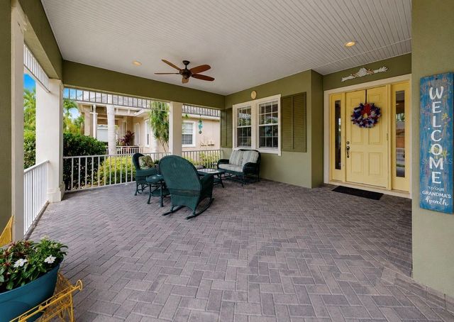 5416 MERRITT ISLAND DRIVE, Apollo Beach, FL 33572