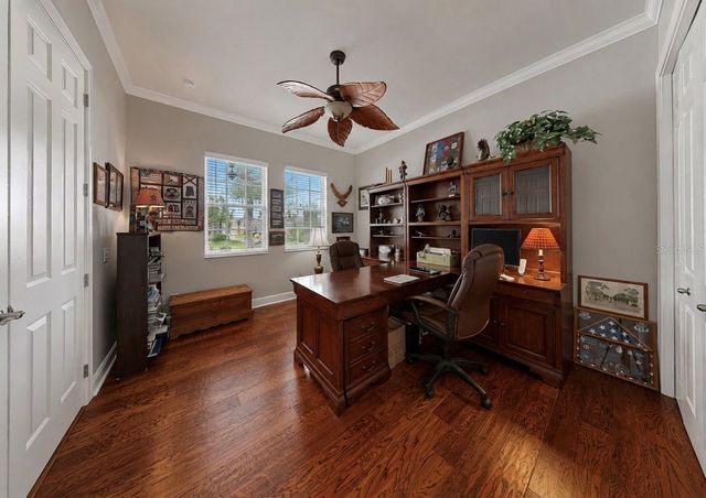 5416 MERRITT ISLAND DRIVE, Apollo Beach, FL 33572