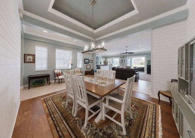 5416 MERRITT ISLAND DRIVE, Apollo Beach, FL 33572