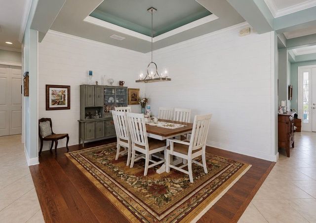 5416 MERRITT ISLAND DRIVE, Apollo Beach, FL 33572