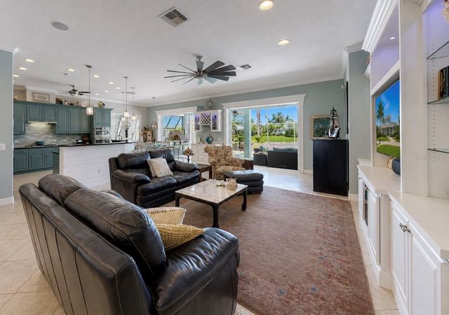 5416 MERRITT ISLAND DRIVE, Apollo Beach, FL 33572