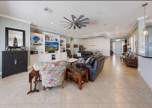 5416 MERRITT ISLAND DRIVE, Apollo Beach, FL 33572