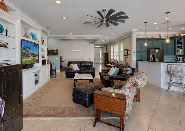 5416 MERRITT ISLAND DRIVE, Apollo Beach, FL 33572