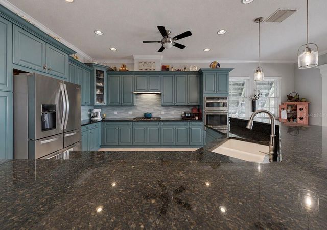 5416 MERRITT ISLAND DRIVE, Apollo Beach, FL 33572