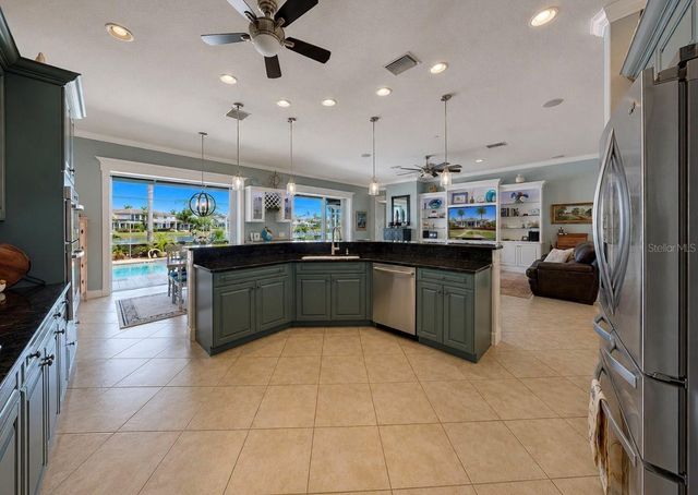 5416 MERRITT ISLAND DRIVE, Apollo Beach, FL 33572