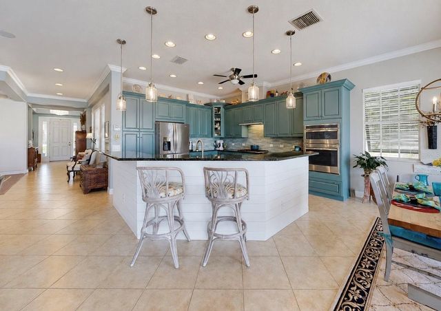 5416 MERRITT ISLAND DRIVE, Apollo Beach, FL 33572