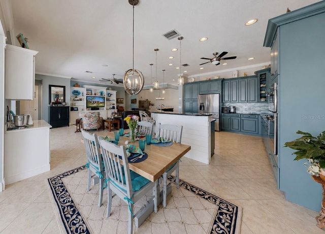 5416 MERRITT ISLAND DRIVE, Apollo Beach, FL 33572