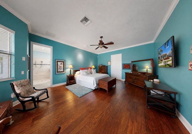 5416 MERRITT ISLAND DRIVE, Apollo Beach, FL 33572