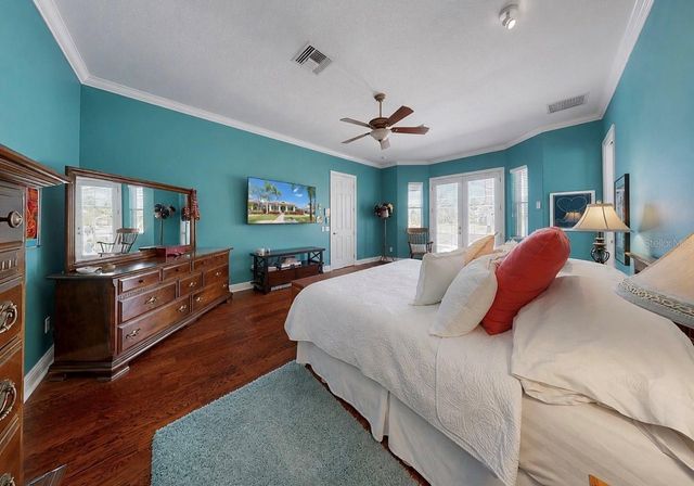 5416 MERRITT ISLAND DRIVE, Apollo Beach, FL 33572