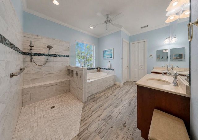 5416 MERRITT ISLAND DRIVE, Apollo Beach, FL 33572