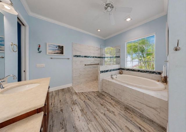5416 MERRITT ISLAND DRIVE, Apollo Beach, FL 33572