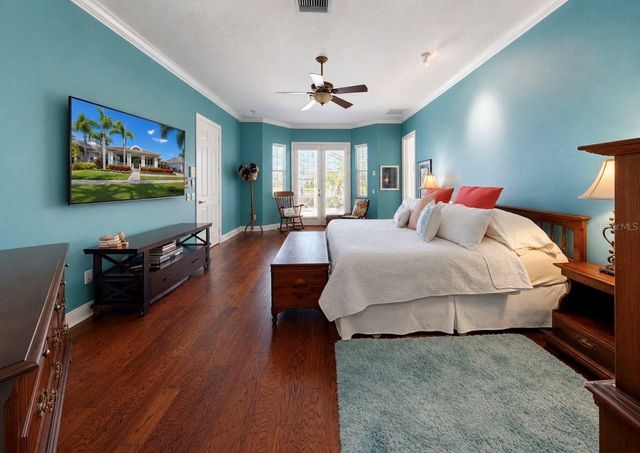 5416 MERRITT ISLAND DRIVE, Apollo Beach, FL 33572