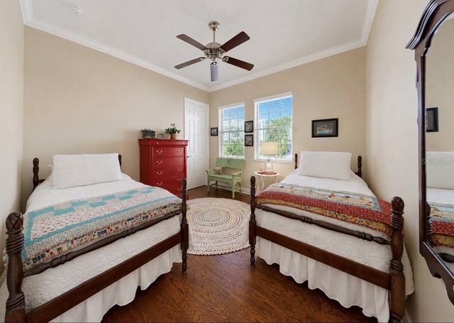 5416 MERRITT ISLAND DRIVE, Apollo Beach, FL 33572