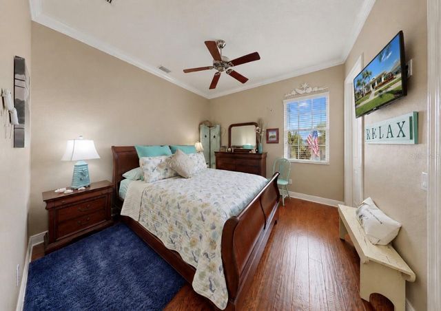 5416 MERRITT ISLAND DRIVE, Apollo Beach, FL 33572