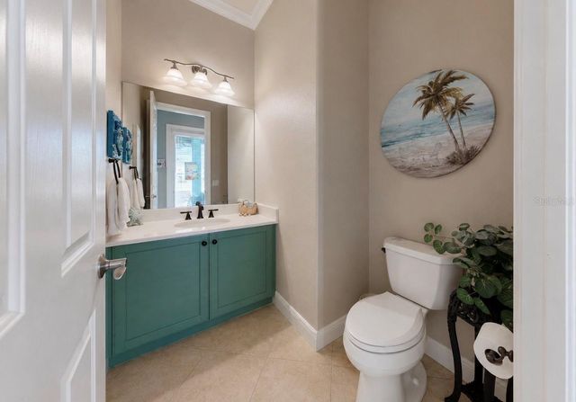 5416 MERRITT ISLAND DRIVE, Apollo Beach, FL 33572