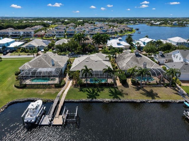 5416 MERRITT ISLAND DRIVE, Apollo Beach, FL 33572