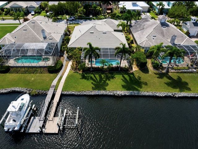 5416 MERRITT ISLAND DRIVE, Apollo Beach, FL 33572