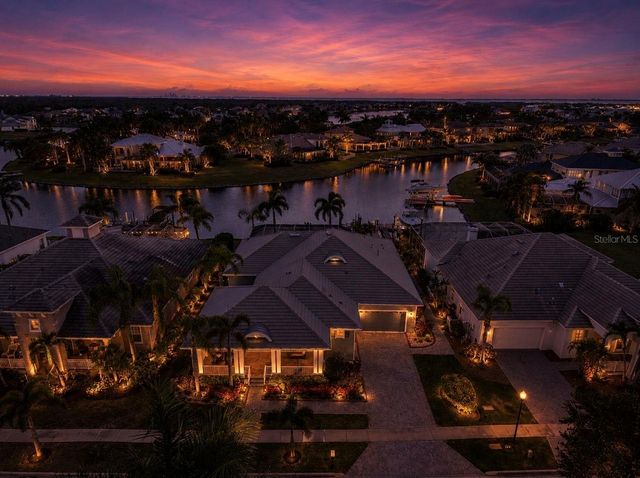 5416 MERRITT ISLAND DRIVE, Apollo Beach, FL 33572