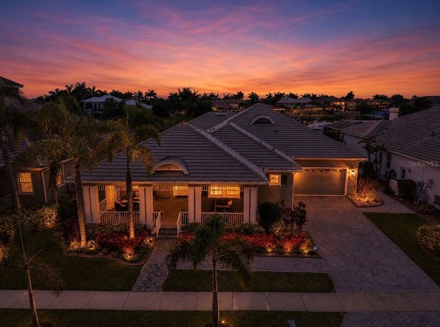 5416 MERRITT ISLAND DRIVE, Apollo Beach, FL 33572