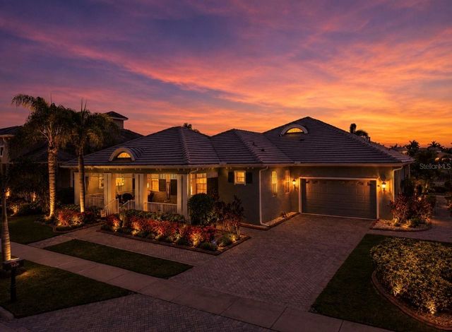 5416 MERRITT ISLAND DRIVE, Apollo Beach, FL 33572