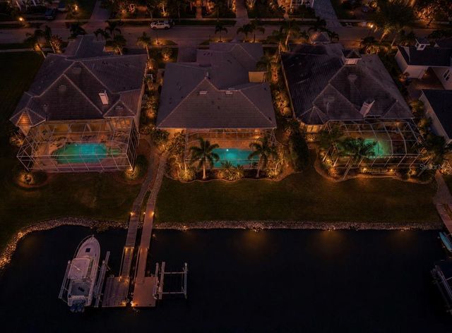 5416 MERRITT ISLAND DRIVE, Apollo Beach, FL 33572