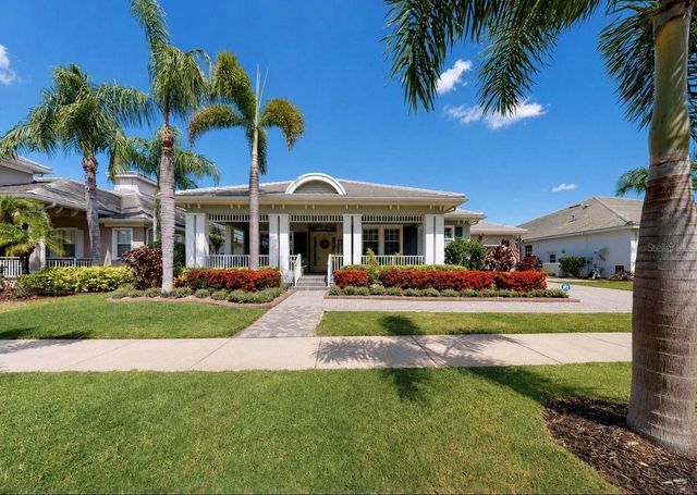 5416 MERRITT ISLAND DRIVE, Apollo Beach, FL 33572