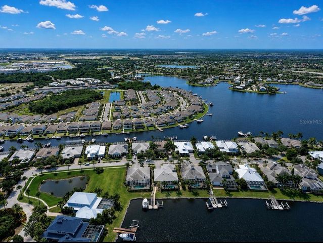 5416 MERRITT ISLAND DRIVE, Apollo Beach, FL 33572