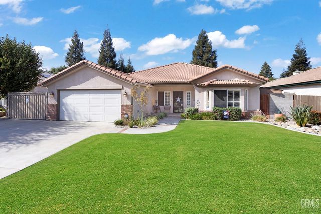 9912 MONA LISA LANE, Bakersfield, CA 93312