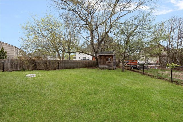 26 Limestone Road, Warwick, RI 02889