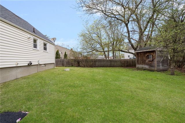 26 Limestone Road, Warwick, RI 02889