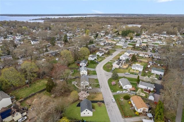 26 Limestone Road, Warwick, RI 02889