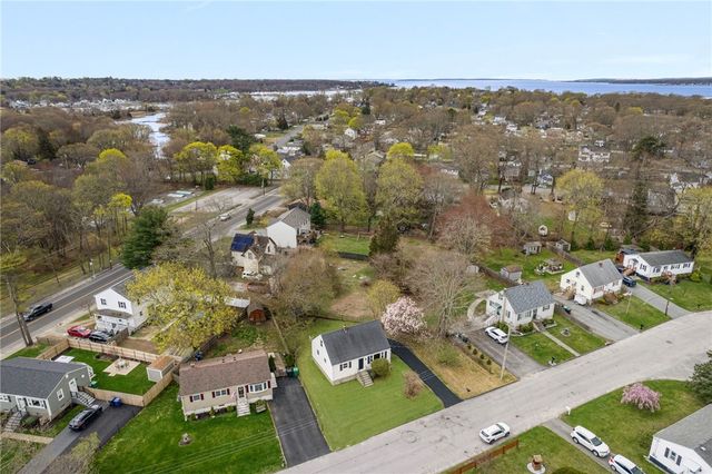 26 Limestone Road, Warwick, RI 02889