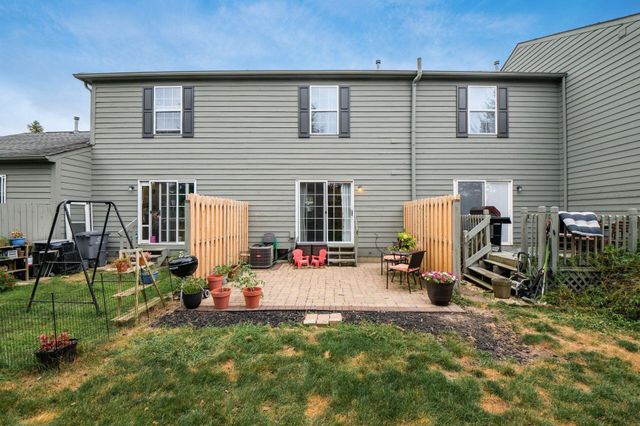 4087 Parkcove Drive, 23C, Columbus, OH 43230