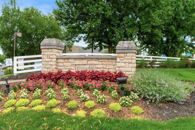 4087 Parkcove Drive, 23C, Columbus, OH 43230