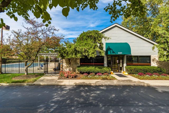 4087 Parkcove Drive, 23C, Columbus, OH 43230
