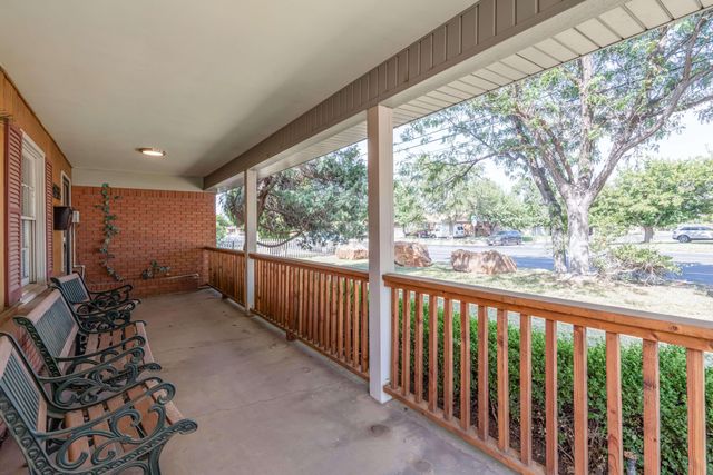 1538 BELL Street, Amarillo, TX 79106