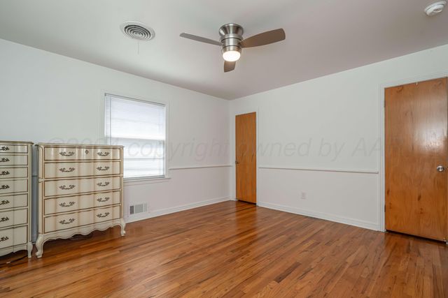 1538 BELL Street, Amarillo, TX 79106