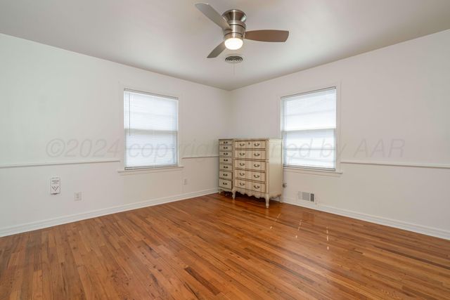 1538 BELL Street, Amarillo, TX 79106