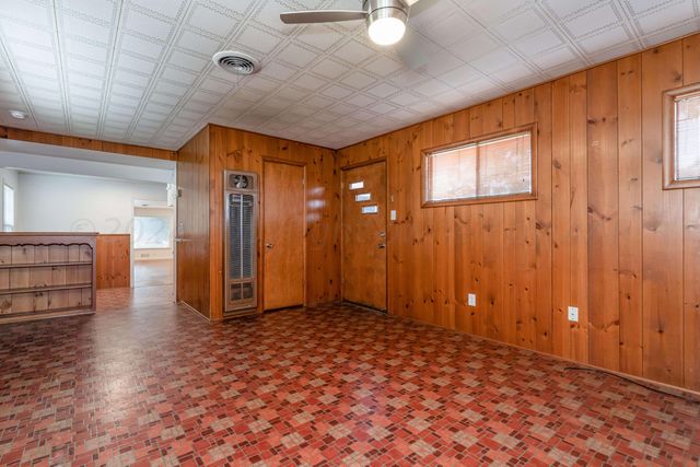 1538 BELL Street, Amarillo, TX 79106